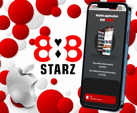 Приложение 888 starz